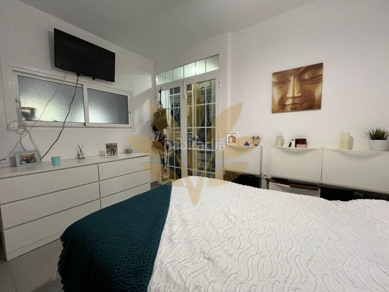 Foto cae74d7b-38d4-4e3d-8da1-5a7276a97819. Flat with parking in Centro Cáceres