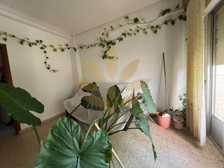Etagenwohnung en Centro. Piso en el centro de c�ceres