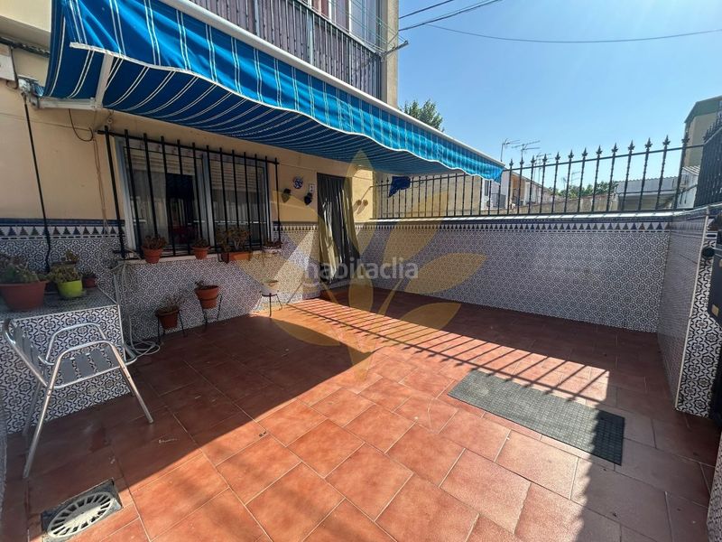 Foto ff8260b8-b8e0-45f5-93ff-d7b7dd5a584c. Casa a nuevo Cáceres Cáceres