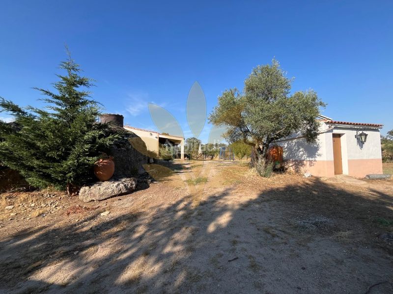 Foto 020fa850-4465-43b8-818b-9266102c226f. Casa a Arroyo de la Luz