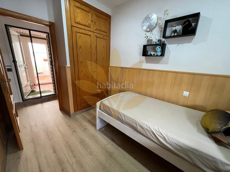 Foto 3b5e37a1-de4f-4caa-8418-764d608ff954. Casa adossada a La Cañada - Aldea Moret Cáceres