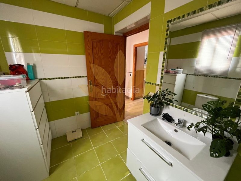 Foto 4366652f-a137-4c1f-b701-0d1a68166899. Casa adossada a La Cañada - Aldea Moret Cáceres