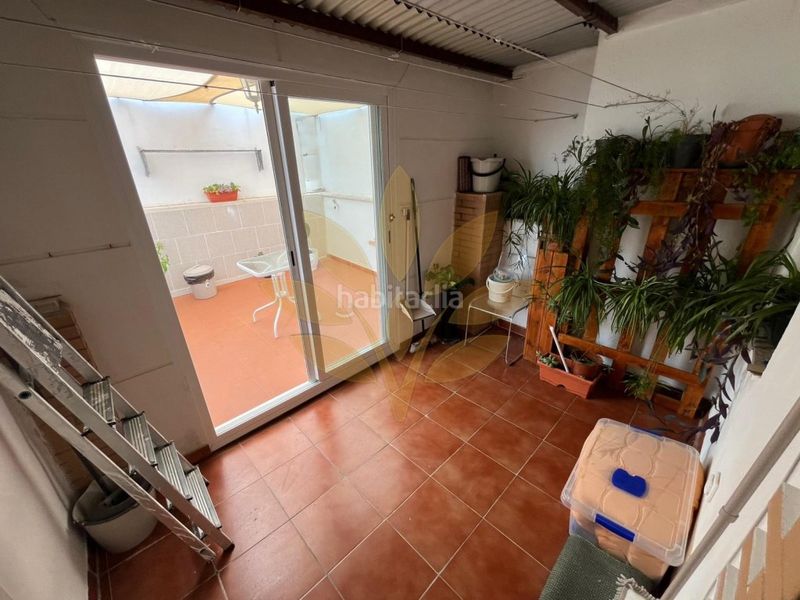 Foto 6b78964f-fd75-4a65-9b32-d6e9aa1973d0. Casa adossada a La Cañada - Aldea Moret Cáceres