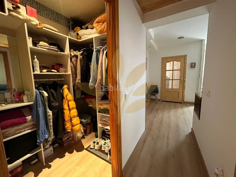 Foto a791a2d5-5a58-47e8-b17e-5f809b093bfc. Casa adossada a La Cañada - Aldea Moret Cáceres