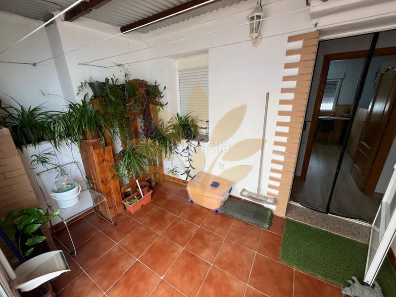 Foto d5d057e6-83b7-4b1f-b6d1-bc8bb519c76c. Casa adossada a La Cañada - Aldea Moret Cáceres