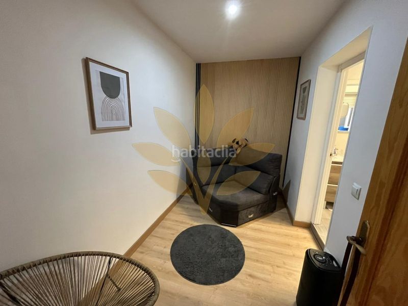 Foto e55a19fa-e9af-4ca6-9451-36f1094eabb6. Casa adossada a La Cañada - Aldea Moret Cáceres