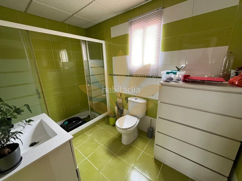 Foto fe0a51c6-5a38-48e9-846a-17f3eb53279e. Casa adossada a La Cañada - Aldea Moret Cáceres