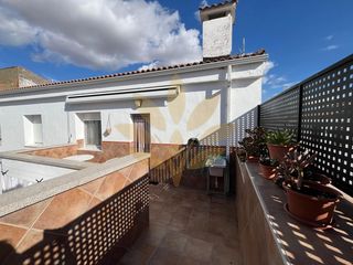 Flat in Sierra de Fuentes. Piso en venta en sierra de fuentes