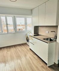 Rent Flat in San Bernardo. Piso en campus universitario