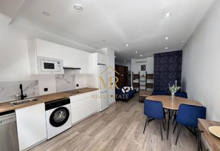 Studio à Prosperidad - Delicias. Estudio en venta en paseo de canalejas