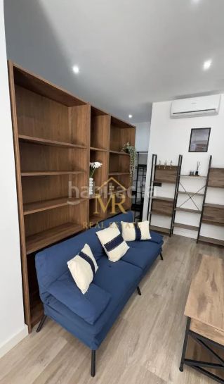 Foto f713c208-1209-4bd8-b900-42319871a07f. Estudi amb calefacció a Prosperidad - Delicias Salamanca