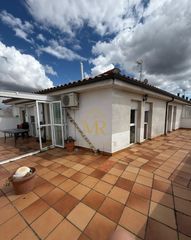 Ático en Tejares - Chamberí - Alcades. Ático en venta