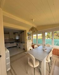 Casa pareada en Santa Marta de Tormes. Chalet en venta en valdelagua