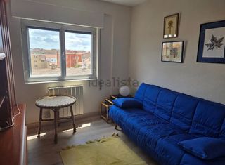 Lloguer Pis a Garrido Sur. Habitaciones en alquiler para chicas