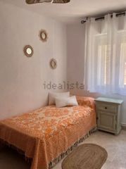 Alquiler Piso en San Bernardo. Habitacion en alquiler