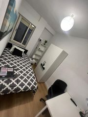 Lloguer Pis a Calle papín 20. Alquiler habitacion plaza del oeste
