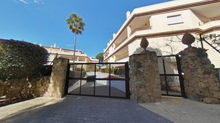 Apartament en Elviria. Sin comisiones de agencia, apartamento alquilado, en la zona de