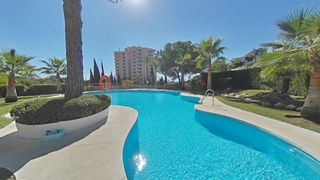 Planta baixa en R�o Real. Sin comisiones de agencia, exclusivo apartamento alquilado en ri