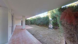 Planta baixa en Rodeo Alto - Guadaiza - La Campana. Sin comisiones de agencia, estupendo apartamento con jardin alqu