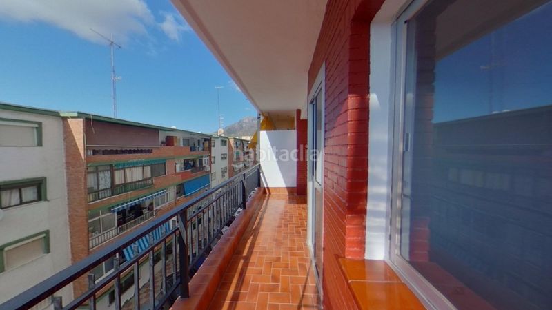 Foto bd324fc8-e2d5-4720-823f-1621d7b9915b. Apartament a Divina Pastora Marbella