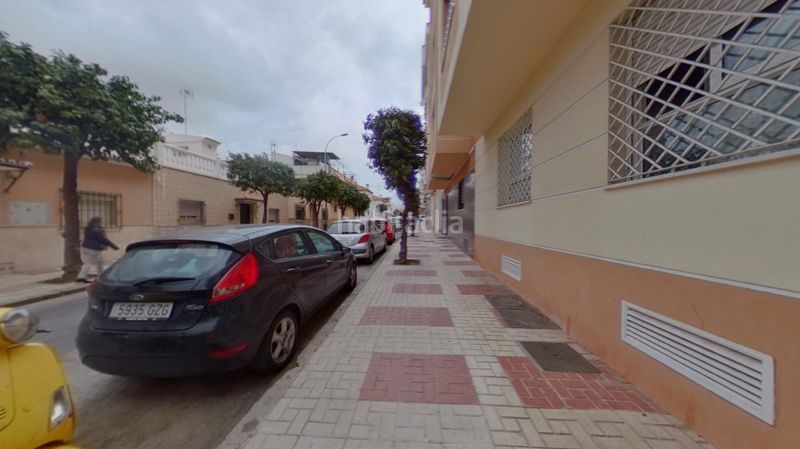 Foto e793e185-7d05-40ca-844b-c670830107bd. Apartament a Centro Histórico Málaga