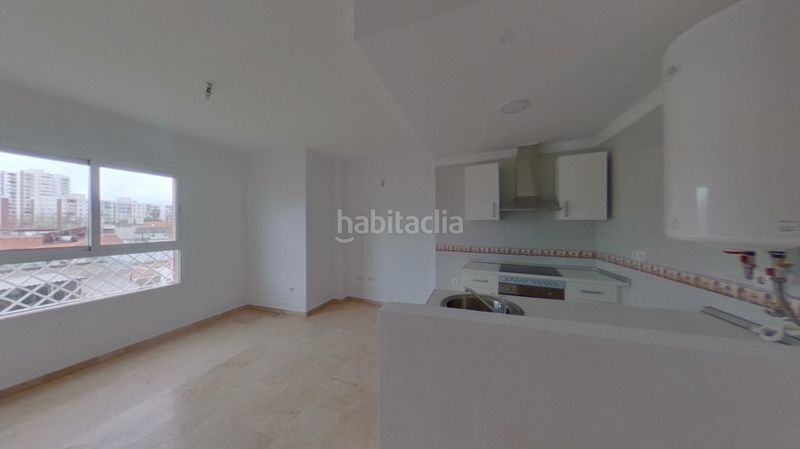 Foto f1b4f49a-b440-4fc2-80f8-1c5b92b551cf. Apartament a Centro Histórico Málaga