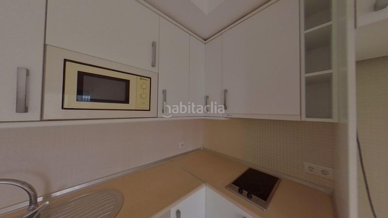 Foto 1e4227ac-3d67-40fc-9f0d-b85b915a4380. Estudi a Centro Histórico Málaga