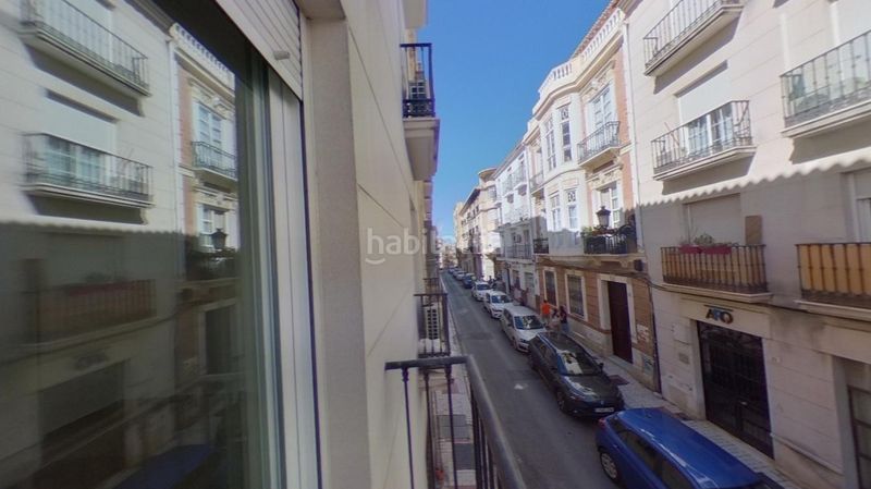 Foto 68be3c4c-9bbc-49ca-8be3-52f013f2fd85. Estudi a Centro Histórico Málaga