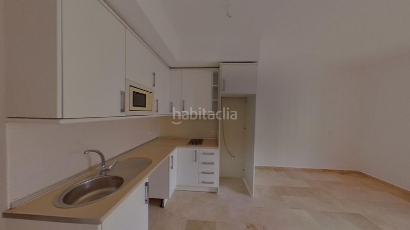 Foto bfb465d4-e007-454a-aedd-a6513a10d82c. Estudi a Centro Histórico Málaga