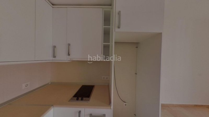 Foto c33d9928-0591-4b0e-85e2-fb4b980f2e75. Estudi a Centro Histórico Málaga