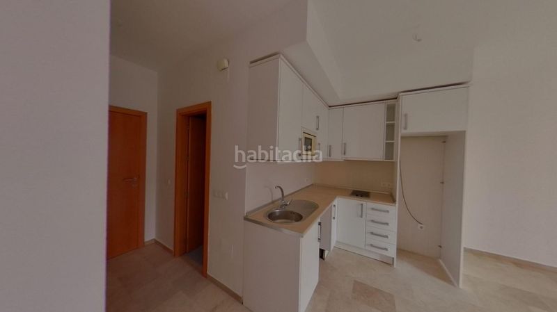 Foto ca084f07-bd7a-459d-aeaf-b4ca5b2d5821. Estudi a Centro Histórico Málaga