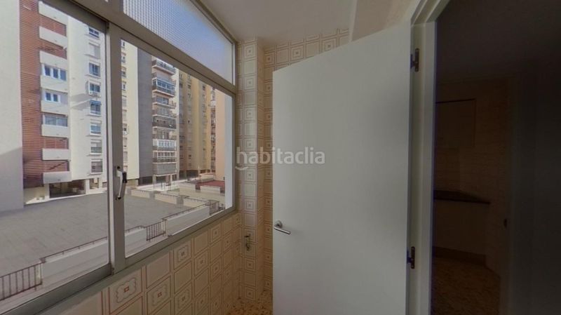 Foto 43f63a3a-7297-41c1-a7f7-39e0d32dfa05. Apartament a Centro Histórico Málaga