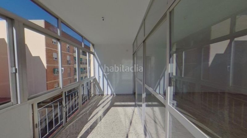 Foto bb87ff6e-7503-41f5-a22b-e8f4d320fdf8. Apartament a Centro Histórico Málaga