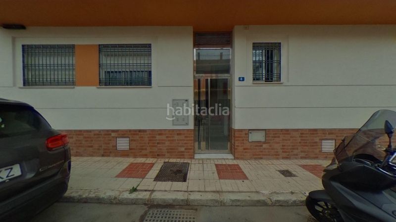 Foto 37882f52-0da7-4d47-8777-39bfb648fae4. Apartament a Centro Histórico Málaga