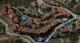 Apartament en Reserva de Marbella. Sin comisiones de agencia, apartamento alquilado en la reserva,