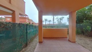 Planta baixa en Reserva de Marbella. Sin comisiones de agencia, apartamento alquilado en la reserva,o