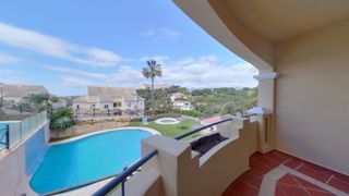 Apartament en Santa Mar�a. Sin comisiones de agencia, precioso apartamento alquilado en col