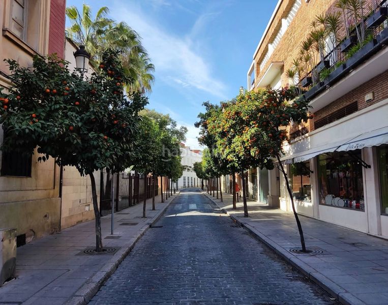 Foto 2e86b503-b6c1-4608-8398-4e86c3db7505. Pis amb aparcament a Centro Jerez de la Frontera