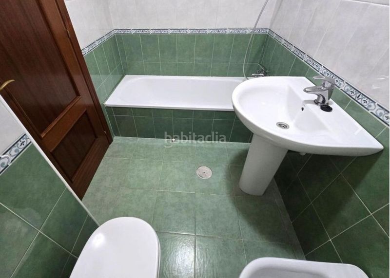 Foto 301648a2-1384-428e-afe2-9f1fa3820b08. Pis amb aparcament a Centro Jerez de la Frontera