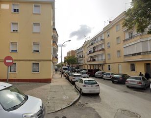 Flat  Avenida del amontillado