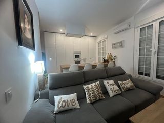 Pis a Plaza San Andrés