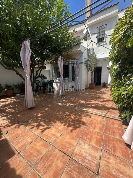 Foto 05d5661e-d9d5-40eb-b419-d81c45dc939d. Chalet en El Rocío - La Milagrosa Jerez de la Frontera