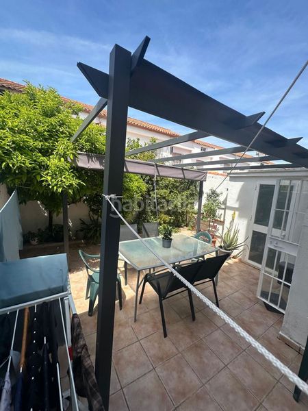 Foto 5b14bd25-fe2c-4dc7-8780-eb7df60fdf7a. Chalet en El Rocío - La Milagrosa Jerez de la Frontera
