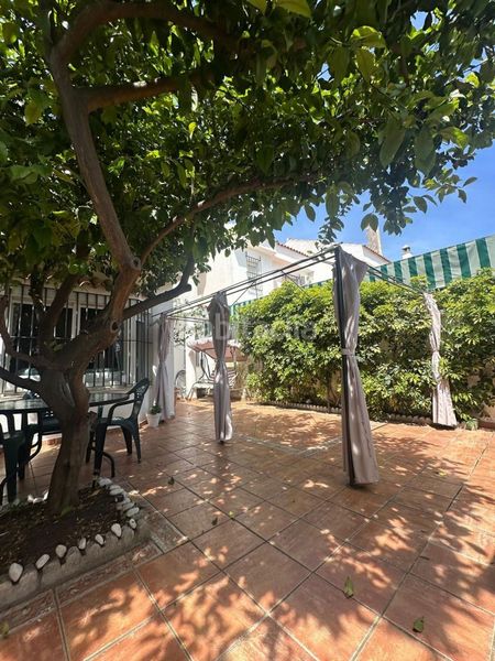 Foto 7e8361d7-08db-4ea5-9c11-b8d7953f38d8. Chalet en El Rocío - La Milagrosa Jerez de la Frontera