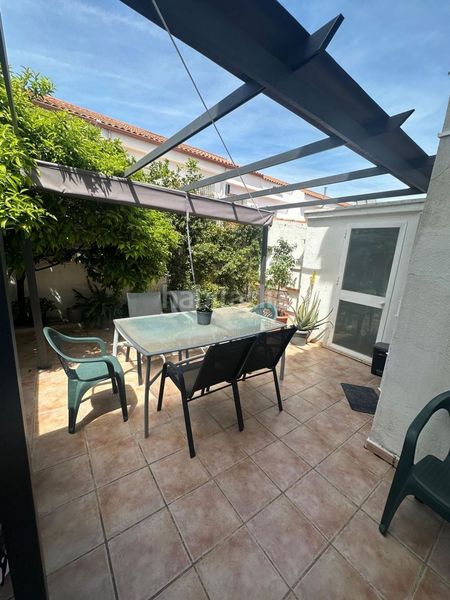 Foto a9f8276a-22db-41a4-a3cd-0f12aca4577e. Chalet en El Rocío - La Milagrosa Jerez de la Frontera