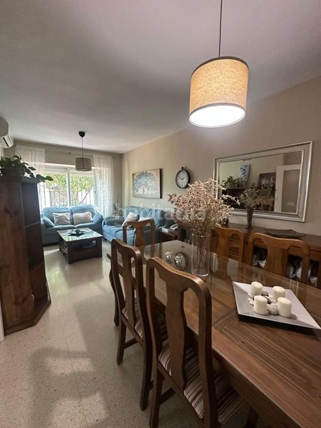Foto d5961190-a9cb-4874-9bd6-86d05e954c4b. Chalet en El Rocío - La Milagrosa Jerez de la Frontera