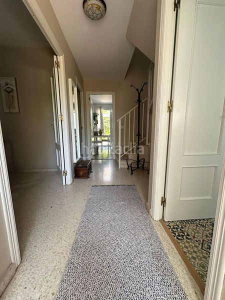 Foto db273893-e251-454c-b6d0-e36825d24920. Chalet en El Rocío - La Milagrosa Jerez de la Frontera