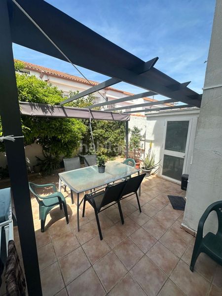 Foto f2618cd8-a379-4fff-842f-fee0abaec479. Chalet en El Rocío - La Milagrosa Jerez de la Frontera