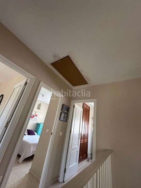 Foto f8d208d8-3360-4fc4-863c-ba79dbcd0651. Chalet en El Rocío - La Milagrosa Jerez de la Frontera