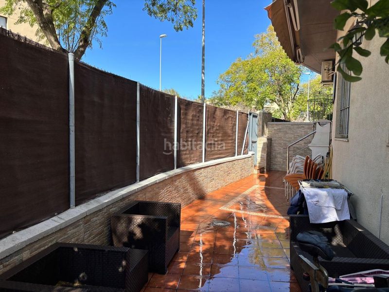 Foto d55eb7f9-ff4a-4dfb-b2f8-cf75a434bcb6. Pis amb aparcament piscina a Pozoalbero Jerez de la Frontera